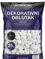 Dekorativni oblutak kamen 25 kg